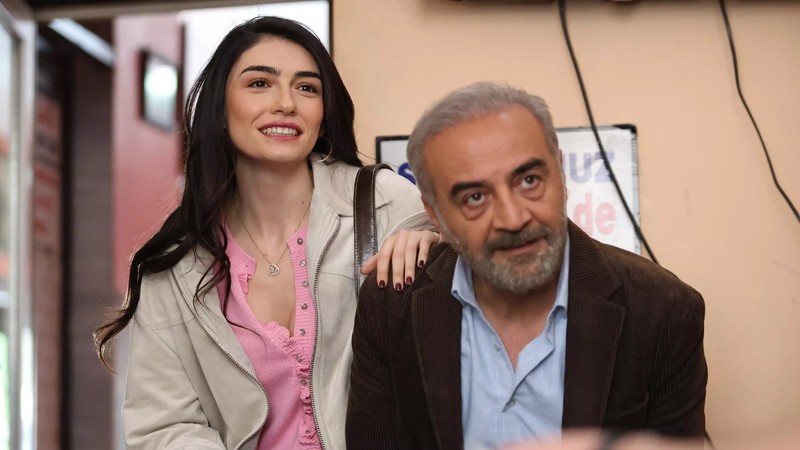 İnci Taneleri 42. Bölüm Full İzle
