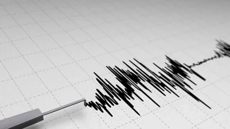 Kütahya'da deprem!