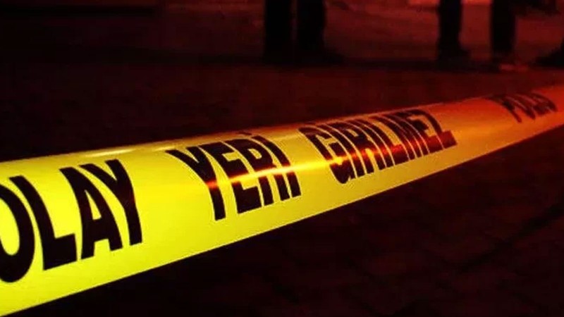 Yozgat'ta bir kişi kaynanasını bıçakla öldürdü