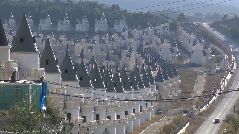 885 yıl hapis talebi... Peri Masalı'ndan dev vurgun çıktı!