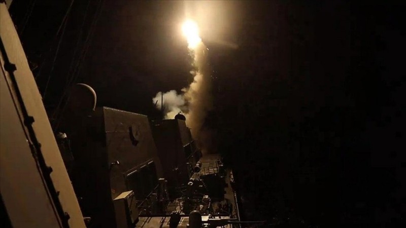 ABD'den Yemen'e hava saldırıları