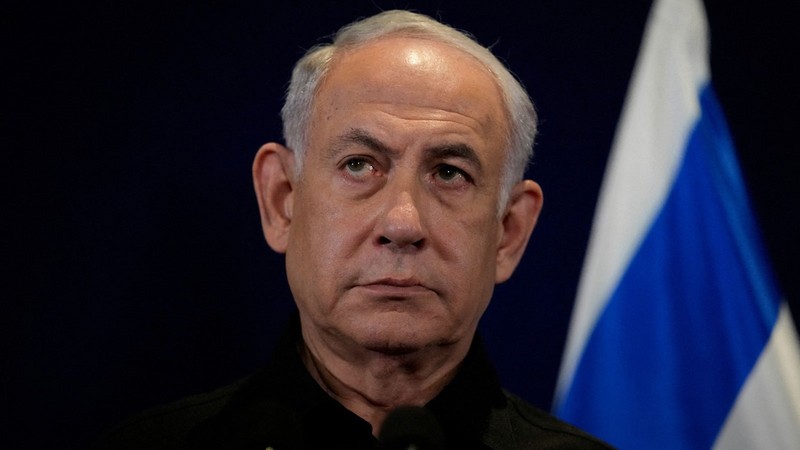 Mossad ve Şin Bet Netanyahu'ya karşı