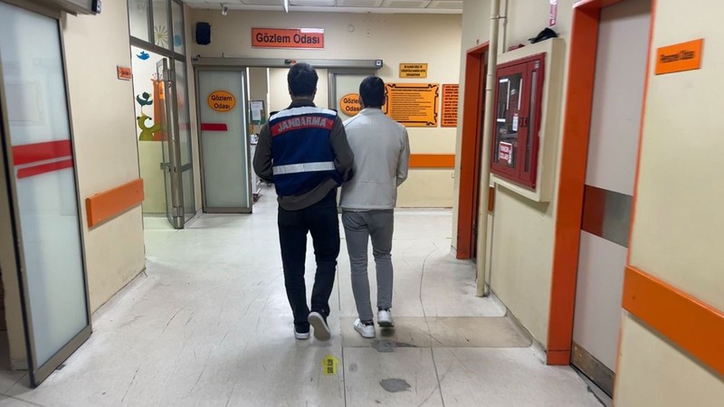 İzmir merkezli 4 ilde DEAŞ'a operasyon: 35 gözaltı