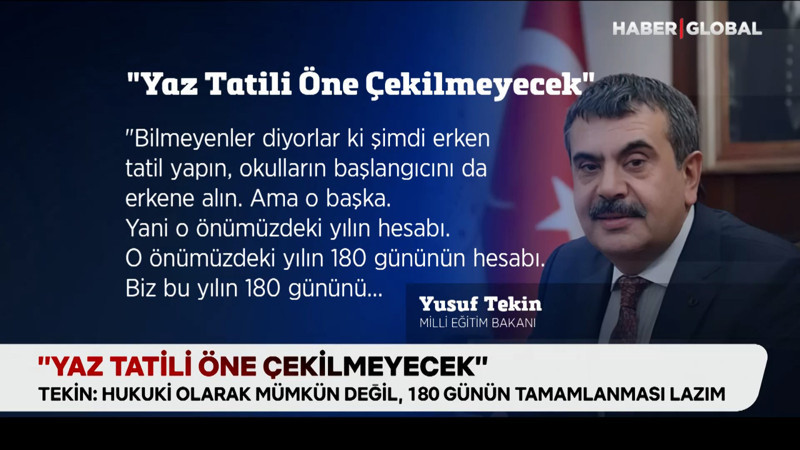 Zorunlu eğitim kısalacak mı?