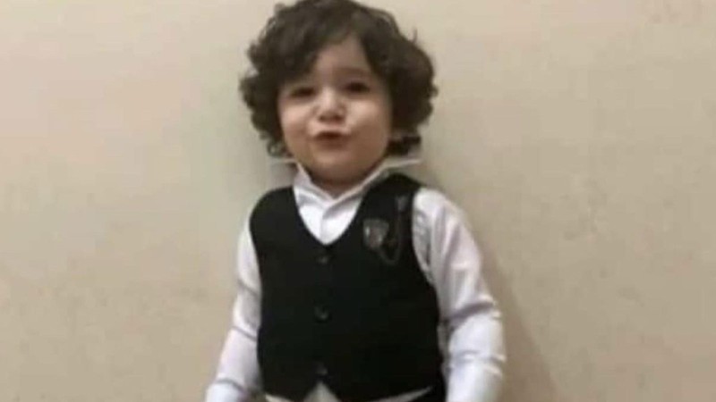 Muhammed'in düğün salonunda ölümüne 3 ağırlaştırılmış müebbet istemi