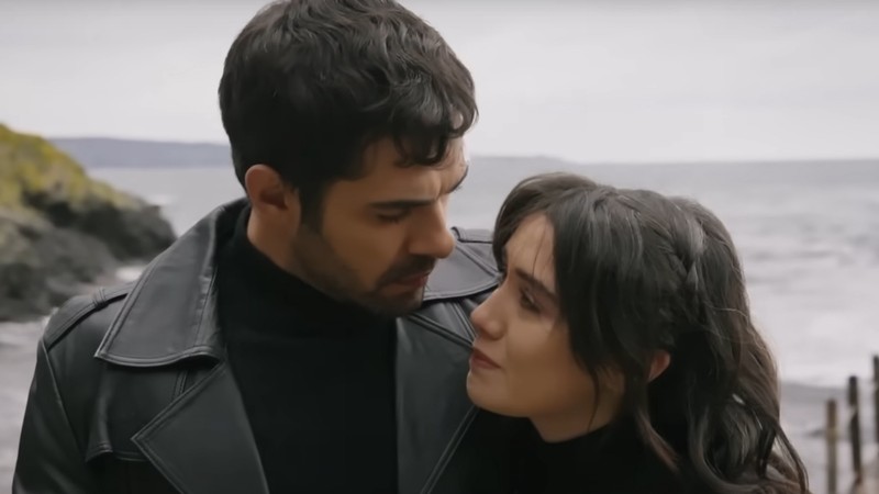 Rüzgarlı Tepe dizisi yeni bölüm izle! Kanal 7 Rüzgarlı Tepe dizisi 198. bölüm izle