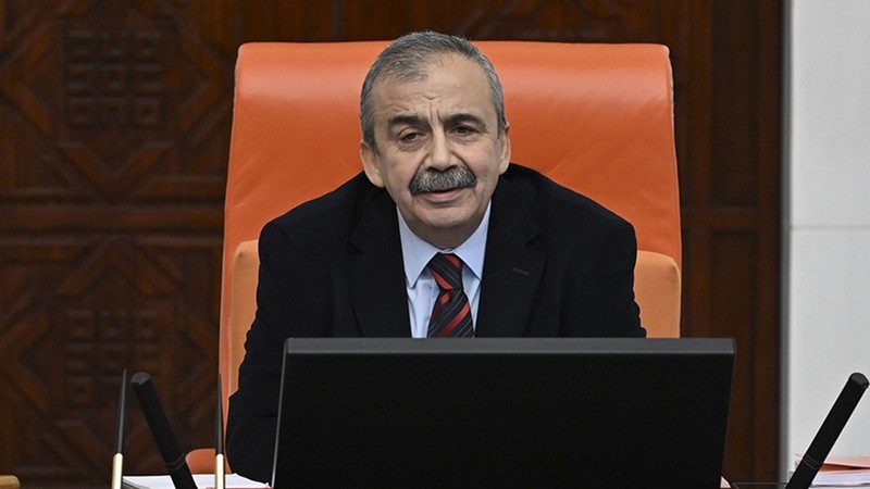 Sırrı Süreyya Önder'in cenaze programı belli oldu