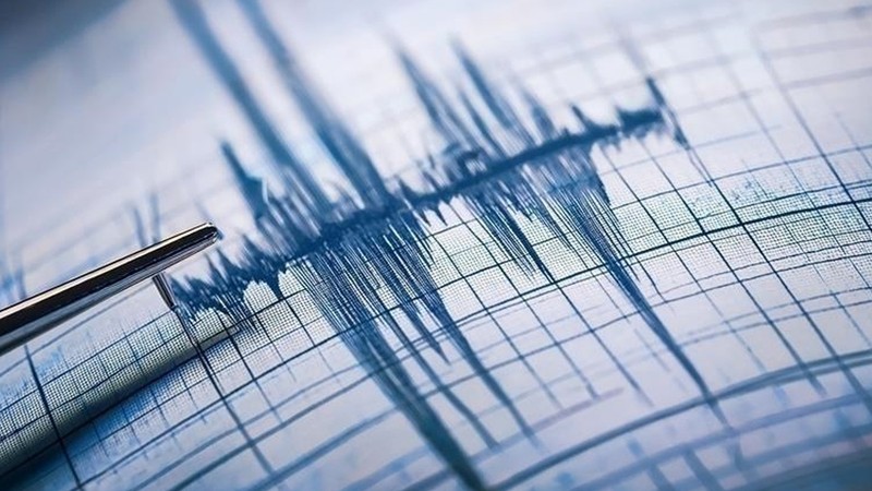 Son dakika deprem mi oldu? 3 Mayıs 2025 AFAD, Kandilli deprem listesi! Deprem mi oldu?