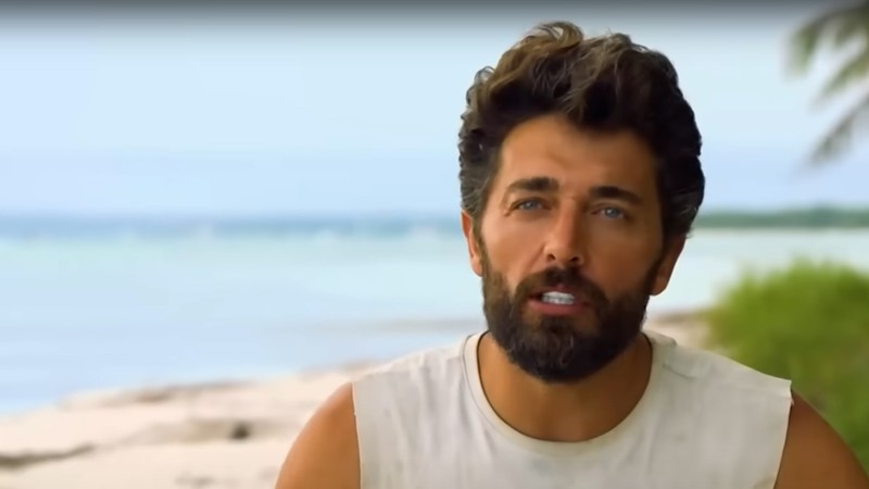 Survivor izle! 4 Mayıs 2025 Pazar TV8 Survivor 2025 izle