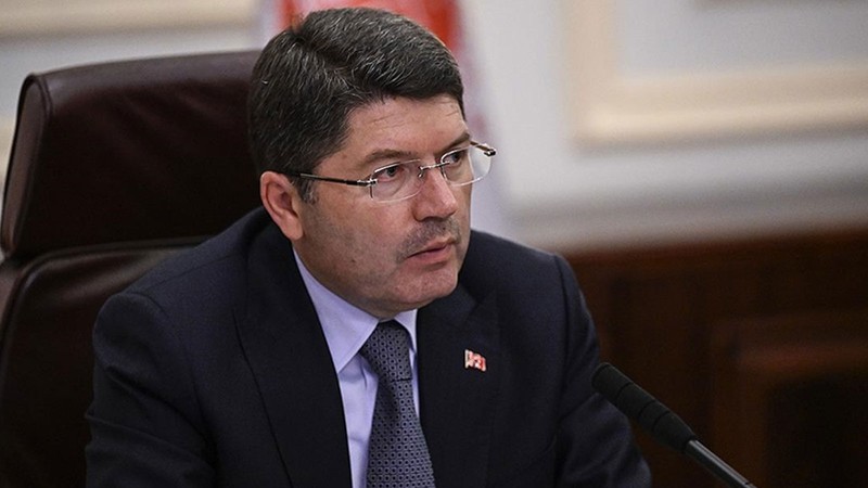 Bakan Tunç: 15 Mayıs'ta bilirkişilik eğitimleri açılacak