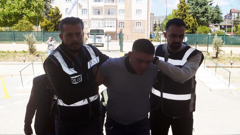 Anne cinayetinde acı gerçek ortaya çıktı: Polise şikayet etmedi, 1 dakika sonra katledildi