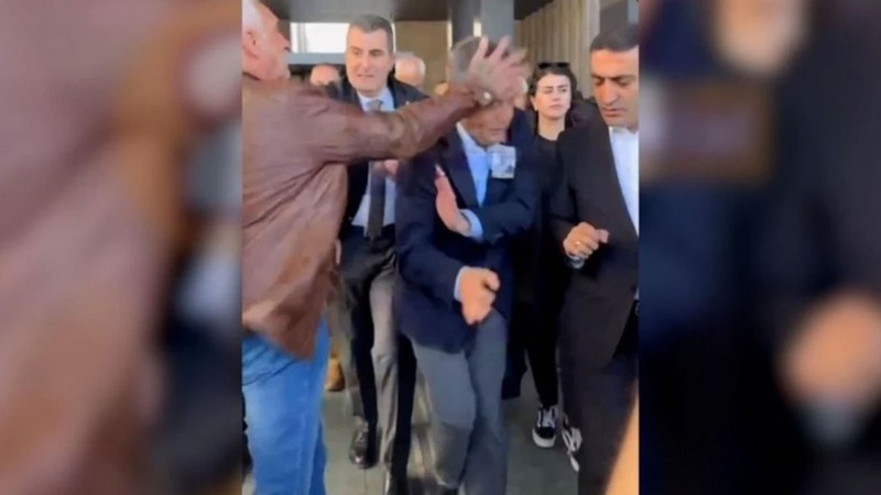 Özgür Özel'e saldıran şüphelinin ifadesi ortaya çıktı