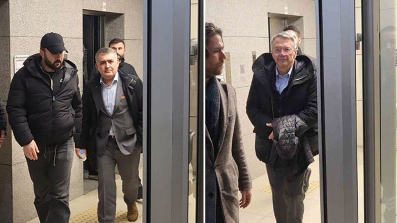 TÜSİAD soruşturmasına yeni iddianame hazırlandı: İşte istenen ceza
