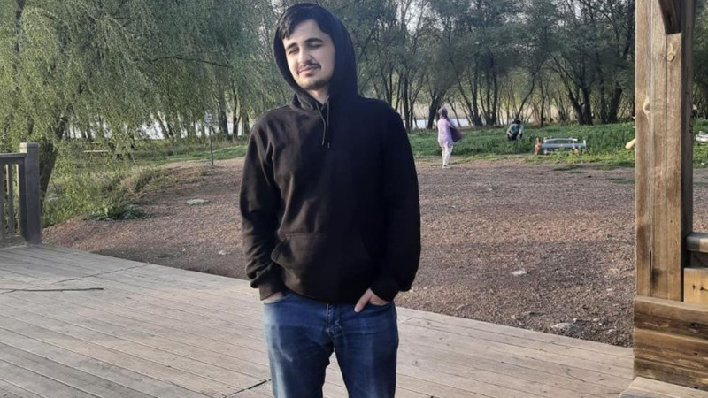 Adıyaman'da yürüyüş yapmak için dağa çıkan gençten haber alınamıyor