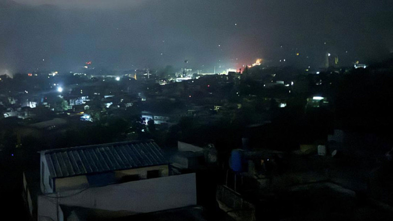 Dünyada nükleer alarm! Hindistan ve Pakistan arasında savaş başladı!