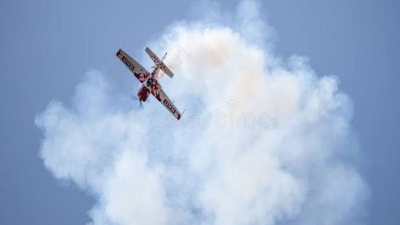 İtalya Hava Kuvvetleri akrobasi ekibinde 3 uçak çarpıştı: 1 pilot yaralandı