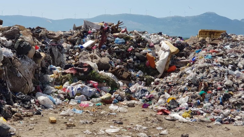 İzmir Büyükşehir Belediyesi'ne 3,7 milyon lira ceza!