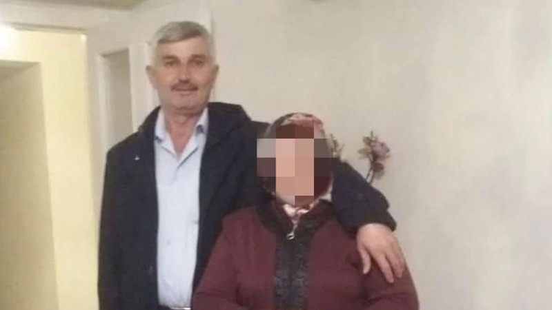 Kanalizasyon kazısında toprak altında kalan işçiden kahreden haber