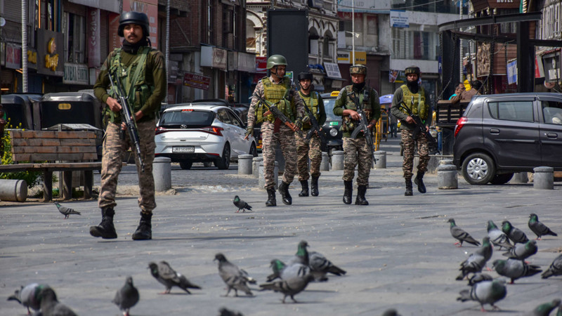 Keşmir nerede? Hindistan Pakistan arasında gerginlik yaratan bölge Keşmir neden önemli?