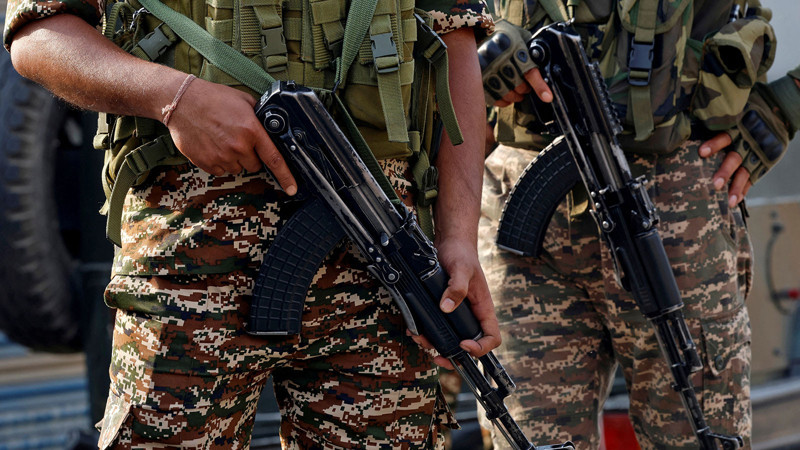 Türkiye'den Hindistan-Pakistan açıklaması: Topyekun savaş riski ortaya çıktı