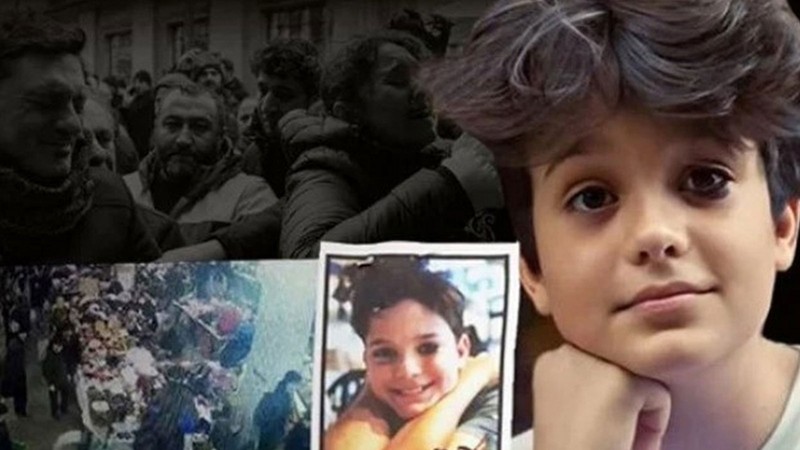 Ahmet Minguzzi cinayetinde gözaltına alınan 2 şüpheli hakkında flaş gelişme