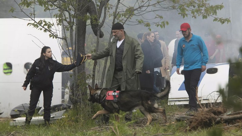 Arka Sokaklar 712. bölüm izle