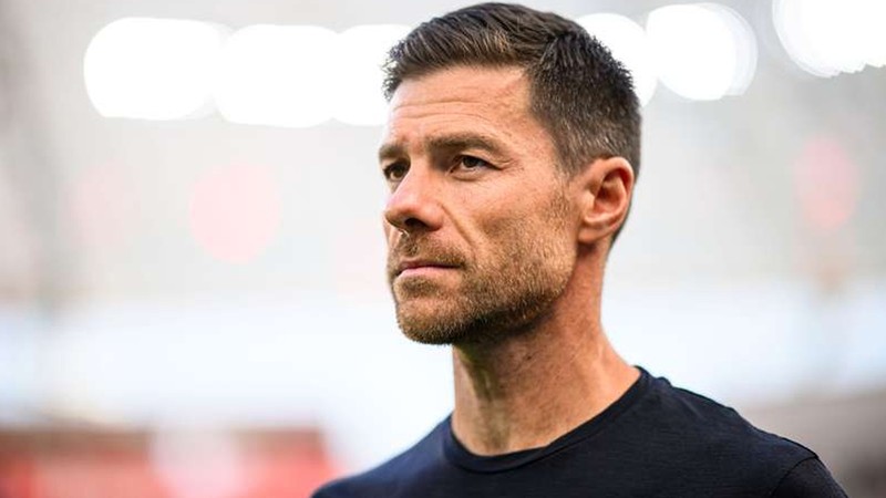 Bayer Leverkusen ayrılığı resmen açıkladı! Xabi Alonso ile yollar ayrıldı