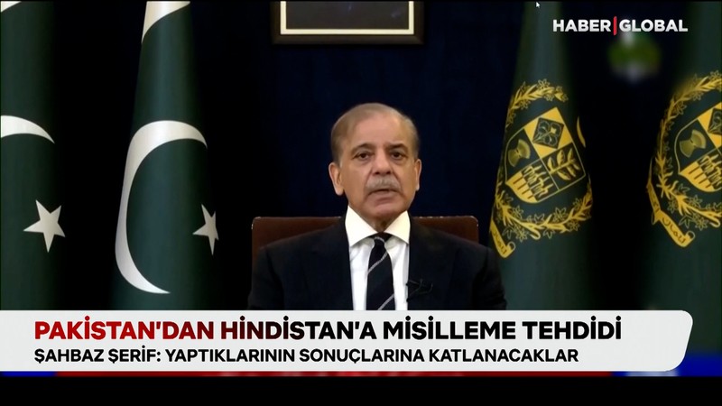 Pakistan'dan Hindistan'a misilleme tehdidi!