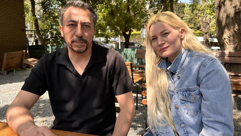 İnternetten tanıştığı kişiye 55 milyon lirasını kaptıran kadın şimdi de ölüm tehditleri alıyor