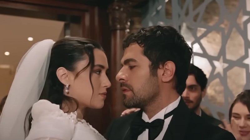 Rüzgarlı Tepe dizisi yeni bölüm izle! Kanal 7 Rüzgarlı Tepe dizisi 200. bölüm izle