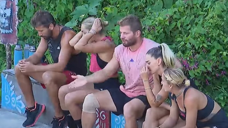 Survivor izle! 11 Mayıs 2025 Pazar TV8 Survivor 2025 izle