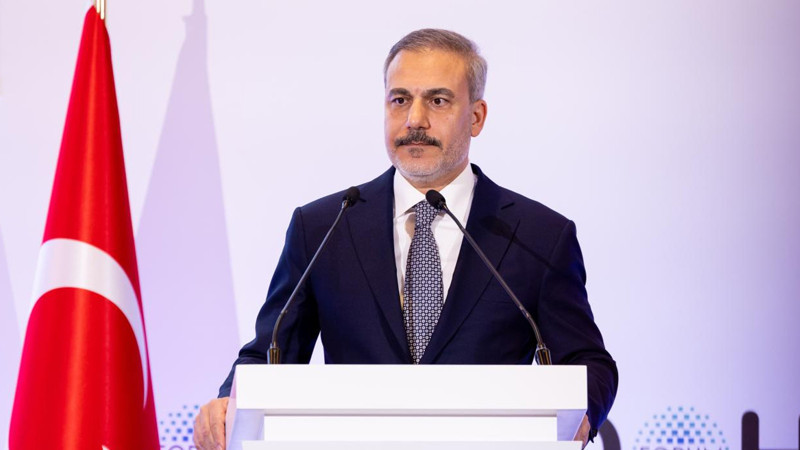 Ankara’da Türkiye-Ürdün-Suriye üçlü toplantısı düzenlenecek