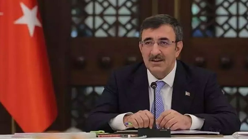 Ekonomi Koordinasyon Kurulu toplandı
