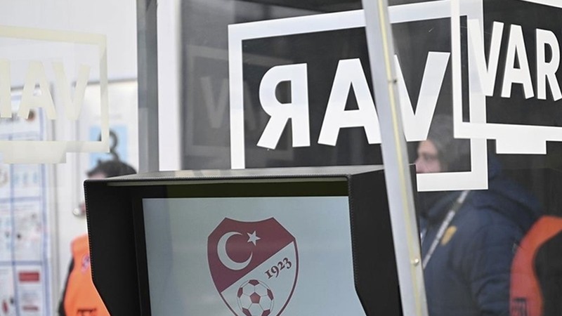 Göztepe - Hatayspor maçının VAR hakemi belli oldu