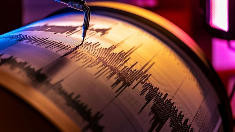 Amasya'da 4.4 büyüklüğünde deprem