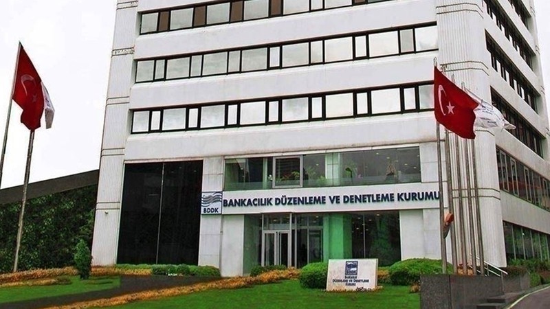 BDDK'den bankacılık hesaplarından kaynaklanan faiz oranı riskine ilişkin yeni düzenleme