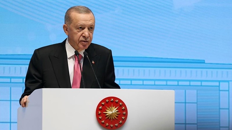 "Eleştiri bahanesiyle kimse yargıya parmak sallayamaz"