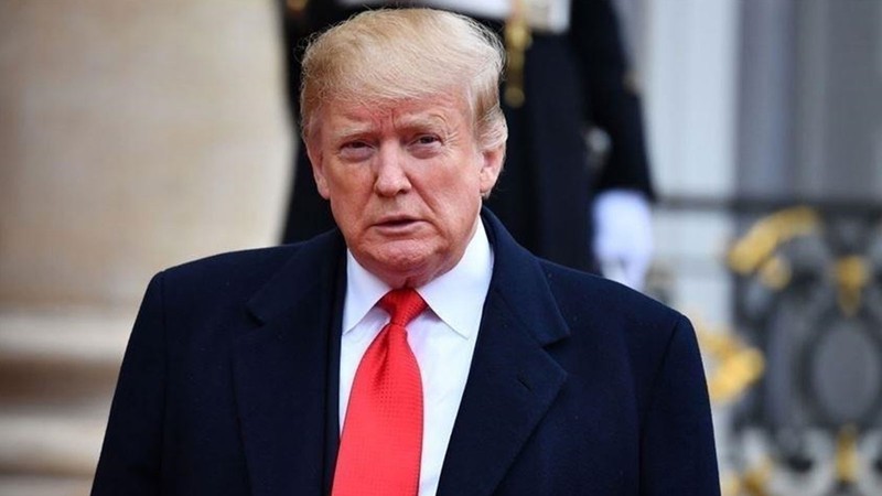 Trump: Ukrayna toplantısı için İstanbul'a uçabilirim