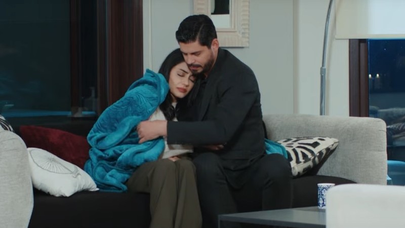 Gelin dizisi yeni bölüm izle! Kanal 7 Gelin dizisi 202. bölüm izle