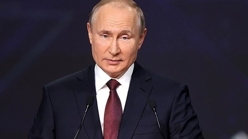 Putin Türkiye'ye gelecek mi? Kremlin'den son dakika açıklaması