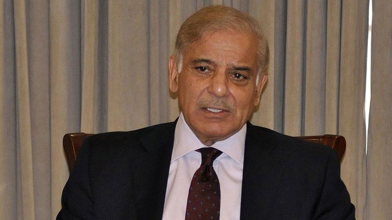 Şahbaz Şerif'ten Cumhurbaşkanı Erdoğan'a teşekkür paylaşımı: Beni derinden etkiledi