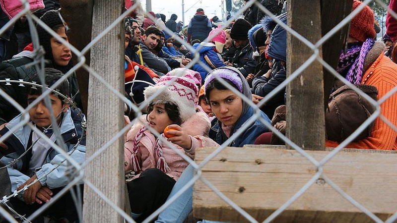 BM açıkladı: 1,9 milyon yerinden edilmiş Suriyeli geri döndü