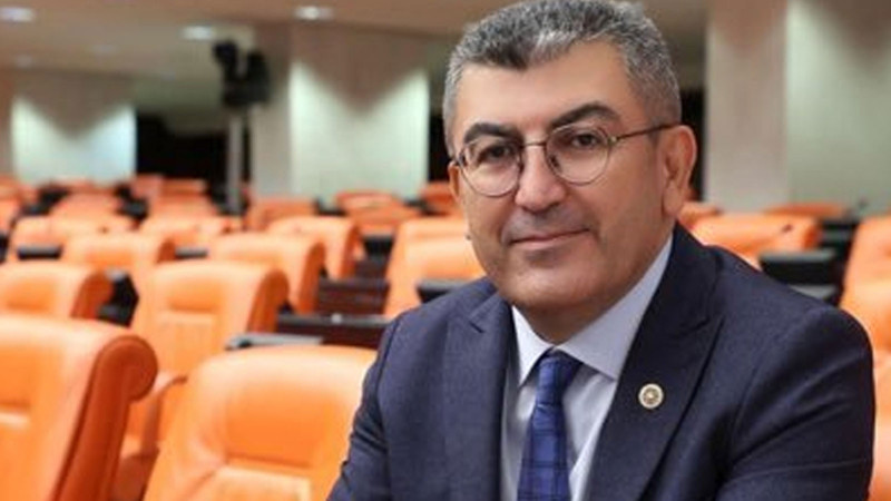 Gelecek Partisi'nde istifa! Kararını sosyal medyadan duyurdu
