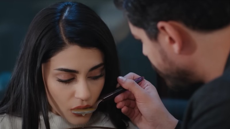 Gelin dizisi yeni bölüm izle! Kanal 7 Gelin dizisi 203. bölüm izle