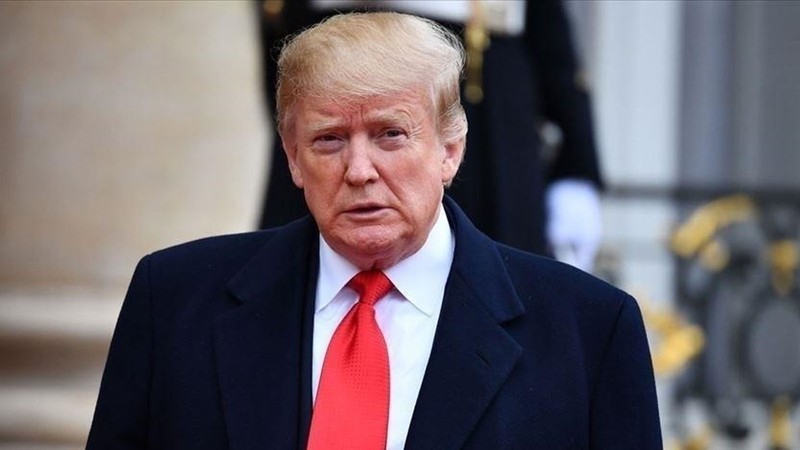 ABD duyurdu: Trump İstanbul'a gitmeyecek