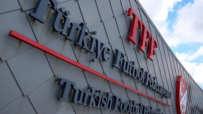 TFF duyurdu! Trendyol 1. Lig'de yabancı kuralı değişti