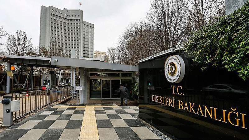 Türkiye'den Libya'daki gerilime ilişkin açıklama: Diyaloğa girilmeli