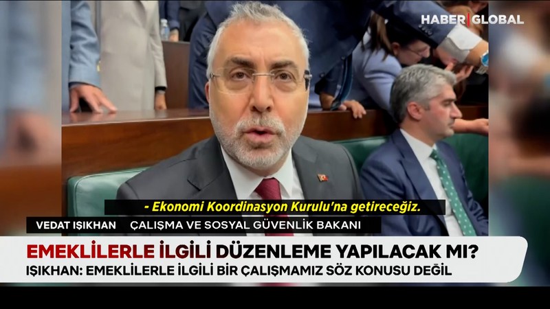 Asgari ücrette ara zam olacak mı?