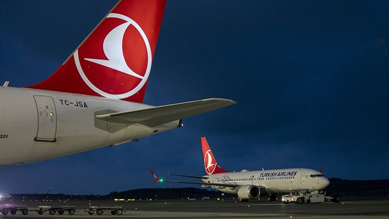 Türkiye'den 'Trablus' açıklaması! Ayrılmak isteyenler için sefer düzenlemeleri yapılıyor