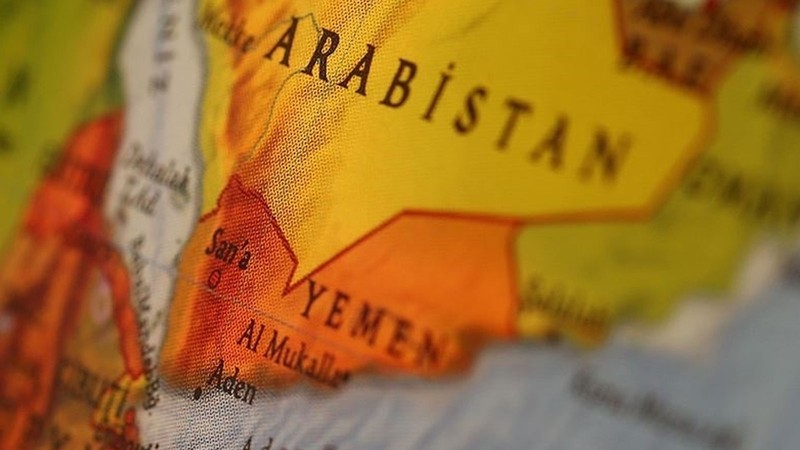 Yemen'deki Husiler: Sana Havalimanı'nda uçuşlar yeniden başladı